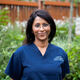UHS staff member - Cynthia