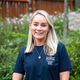 UHS staff member - Ali