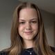 Student Ella Tustain
