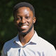 Student Eneyire Godwin Omuya