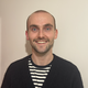 Student Louis Nevett