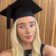 Student Sophie Everitt