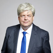 Profile picture of Prof John Rodenburg