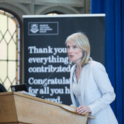 Professor Rachael Finn