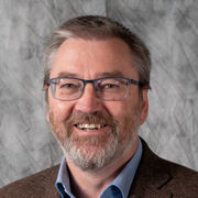 Professor Craig Watkins - Vice-President and Head of the Faculty of Social Sciences