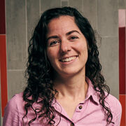 Dr Kyra Sedransk Campbell