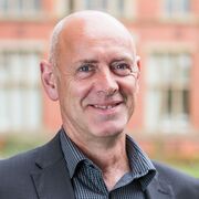 Rob Sykes, Chief Operating Officer