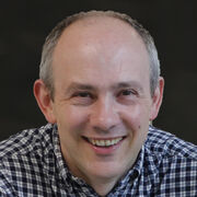 Professor Dan Allwood