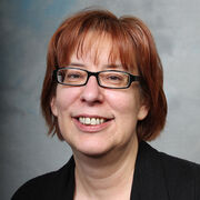 Jane Grasby