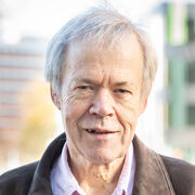 Profile image for academic staff member Andrew Gamble