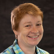 Dr Cornelia Rodenburg