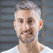 Profile image for academic staff member Jon Gamu