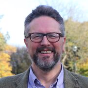 Profile image for academic staff member Charles Pattie