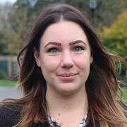 Profile image for academic staff member Helen Turton