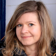 Profile image for academic staff member Jo Tidy