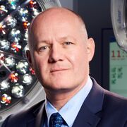 Professor Keith Jackson