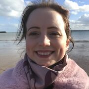 EDU - photo of lauren powell