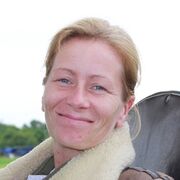 EDU - photo of linda wilkinson