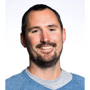 Profile image for academic staff member Owen Parker