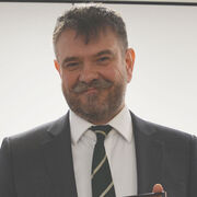 Richard Steadman-Jones