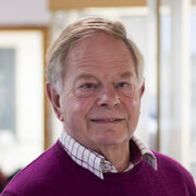 Professor Anthony R West