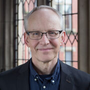 Professor John Brazier