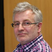 John Clark profile photo