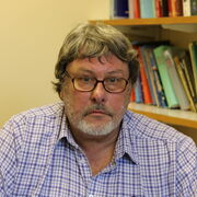 Phil Green profile photo