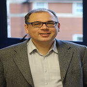 Thomas Hain profile photo