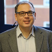 Thomas Hain profile photo