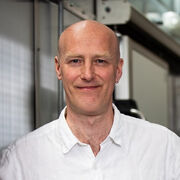 Hamish Cunningham profile photo