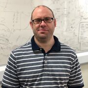 Staff Spencer Collis