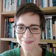 Image of Frances Babbage