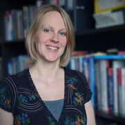 English Sara Whiteley