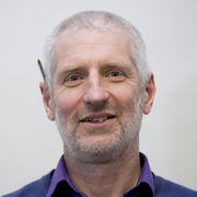 Headshot of Gavin Williams