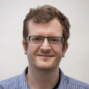 Headshot of Ian Farrer