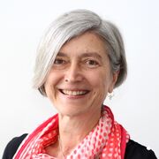 A profile photo of Anna Jorgensen