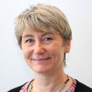 Profile photo of Mel Burton