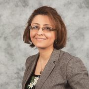 Mahnaz Arvaneh Profile Picture