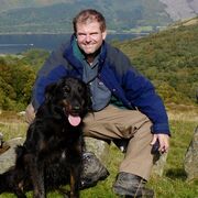 Rob Harrison Profile Image