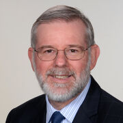 Richard Eastell Staff