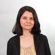 CIV Zuhal Ozdemir