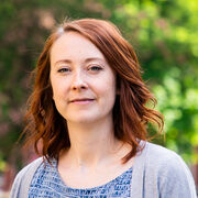 Dr Lizzy Craig-Atkins