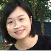 Dr Xiaoxue Huang