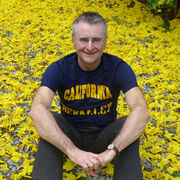 Professor Eckart Lange