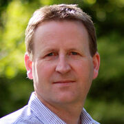 Headshot of Jon Heffernan