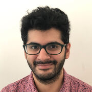 EDU - Dr Aneesh Barai profile pic