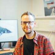 Dr Nikolaos Dervilis