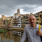 Photo of Andrew Heath