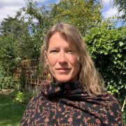 Siobhan Lambert-Hurley